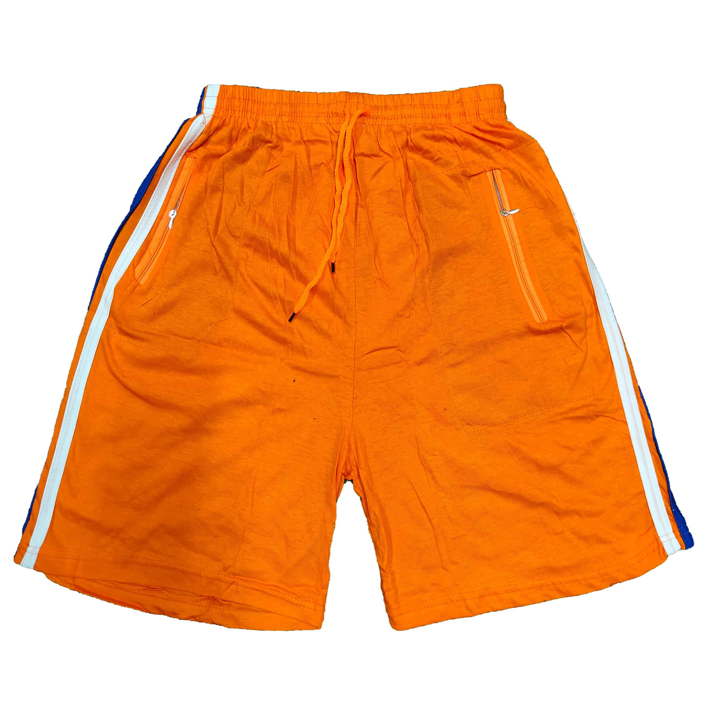 BOYS MAHAKAL PATTI HALF PANT