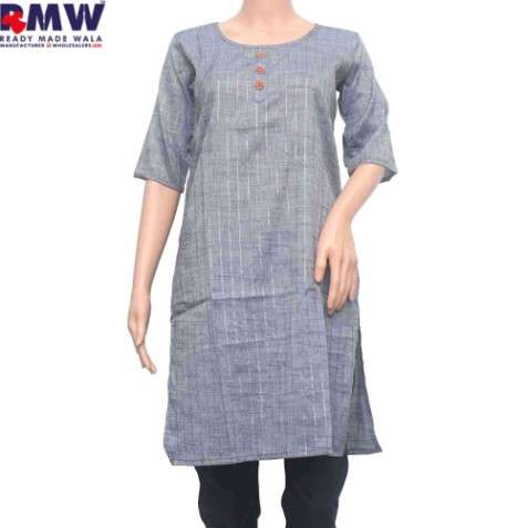 KURTI LUREX S