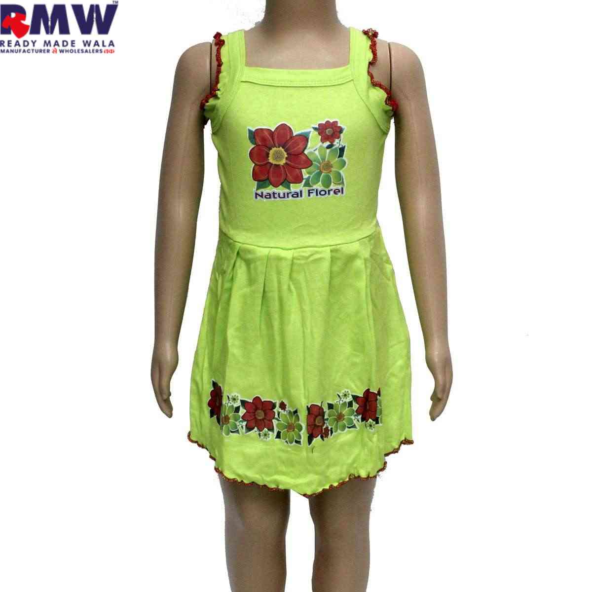 K - 4003 SUPER FROCK (S/M/L)