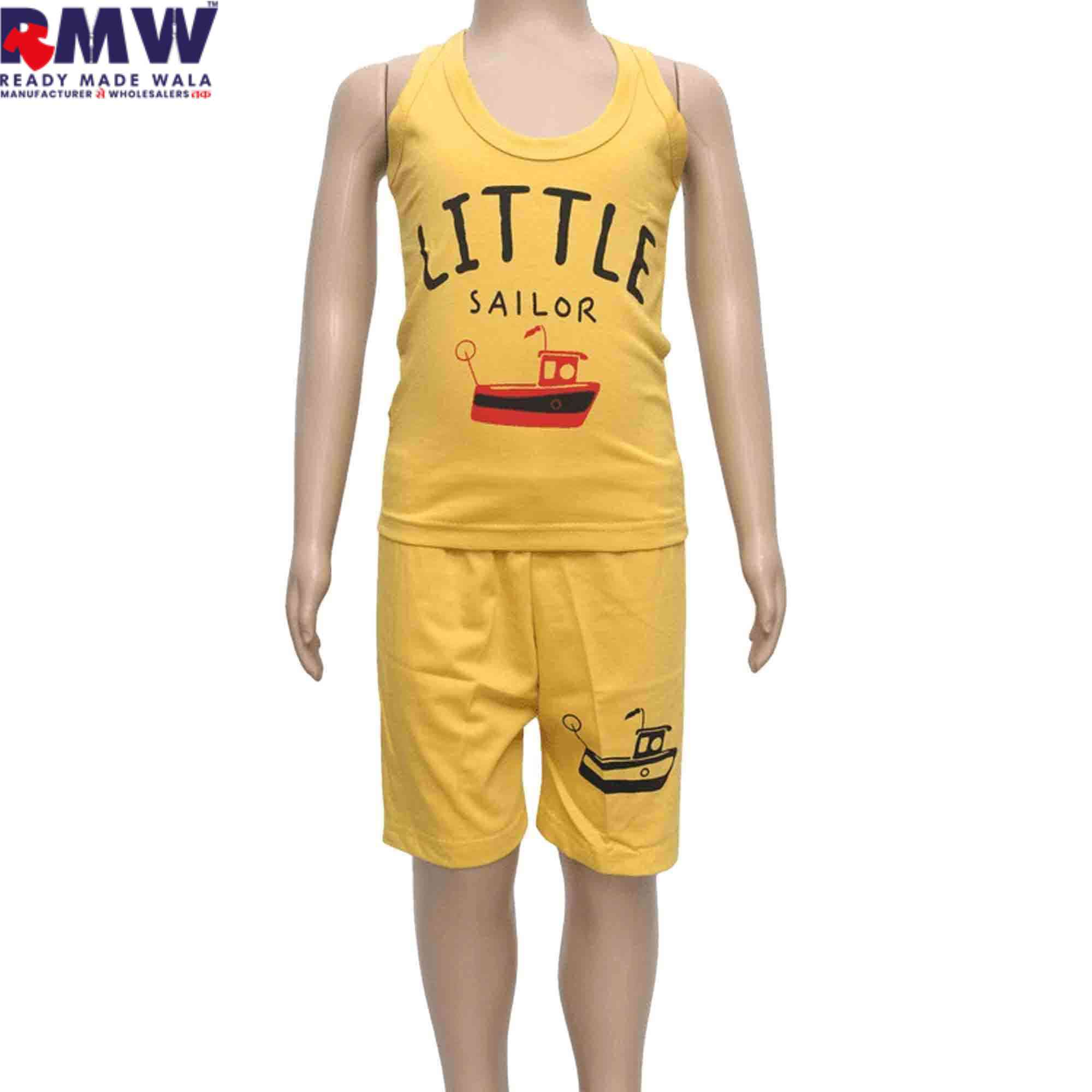 BABY SET DN-102 (L/XXL)