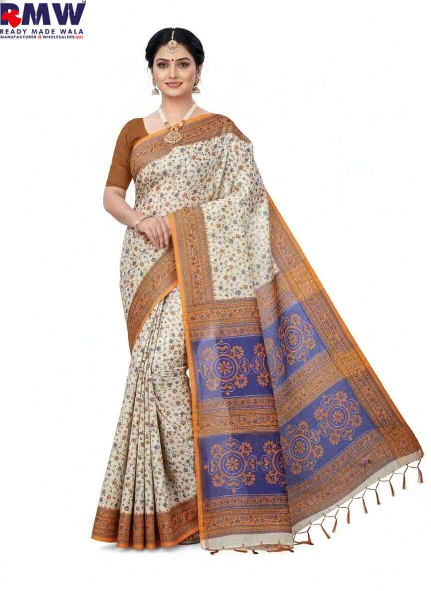 VANDANA SAREE SAHELI