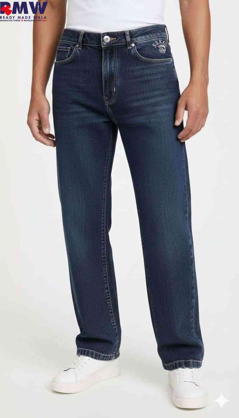 BOYS DIESEL JEANS (28/32)