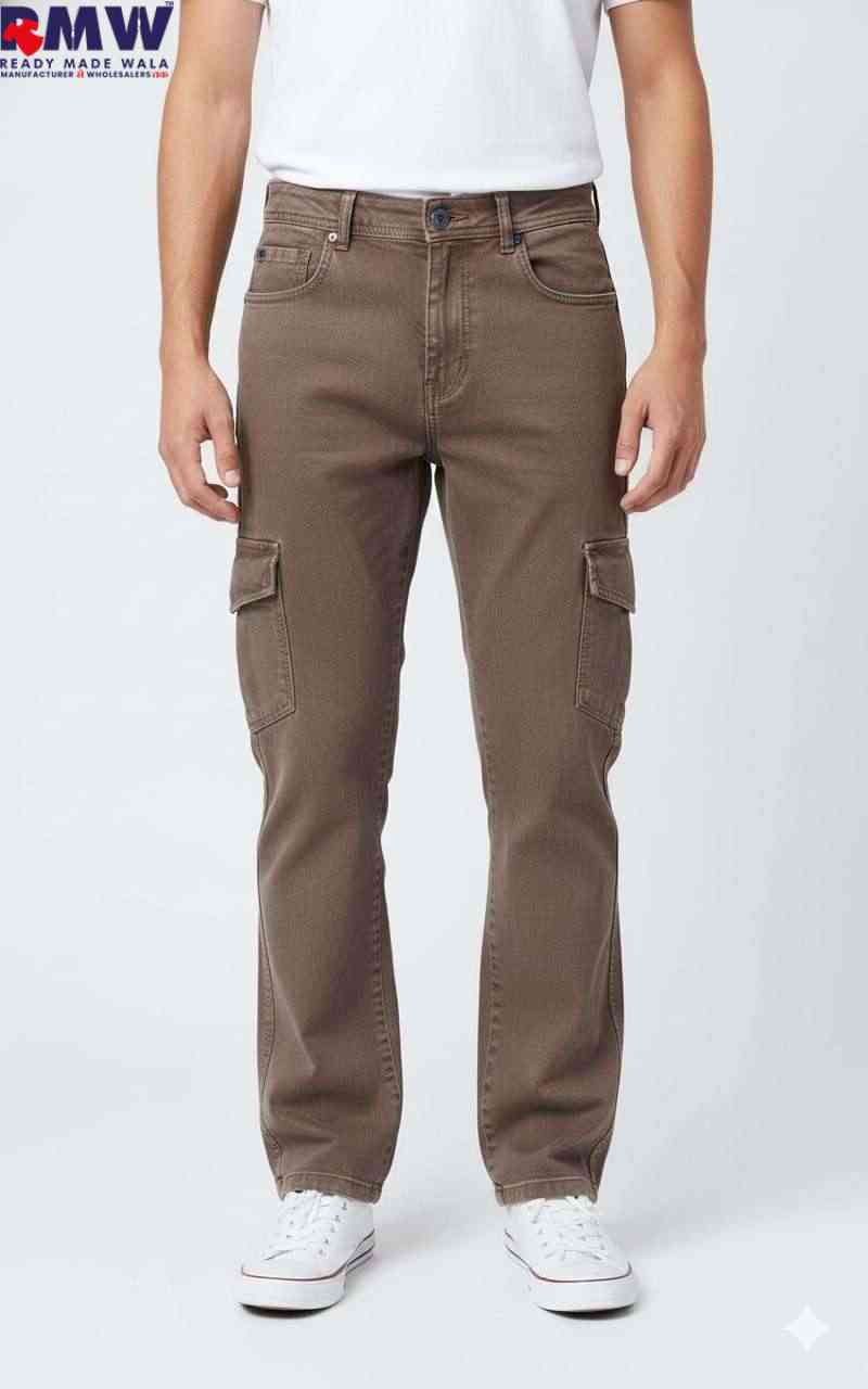 BOYS SPARKEI JEANS (28/34)