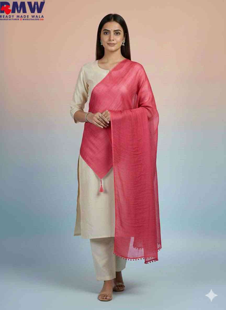 DUPATTA MKSM DN- 183 (2.20)