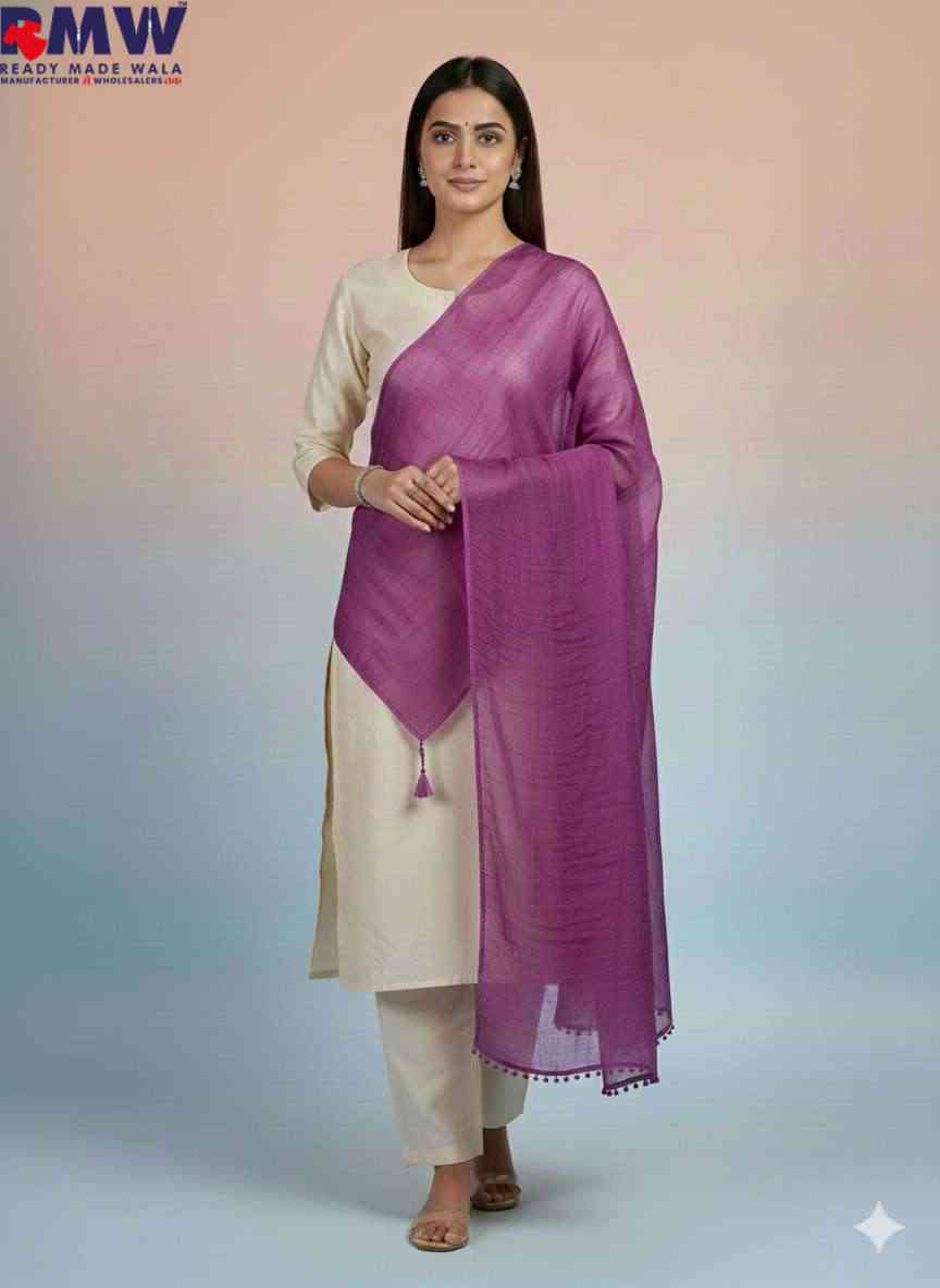 DUPATTA MKSM DN- 31 (2.00)