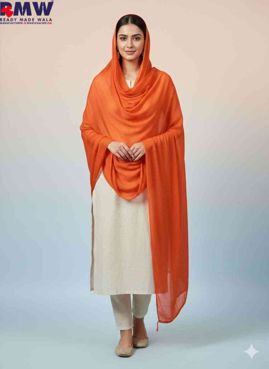 DUPATTA MKSM DN-85 (2.10)