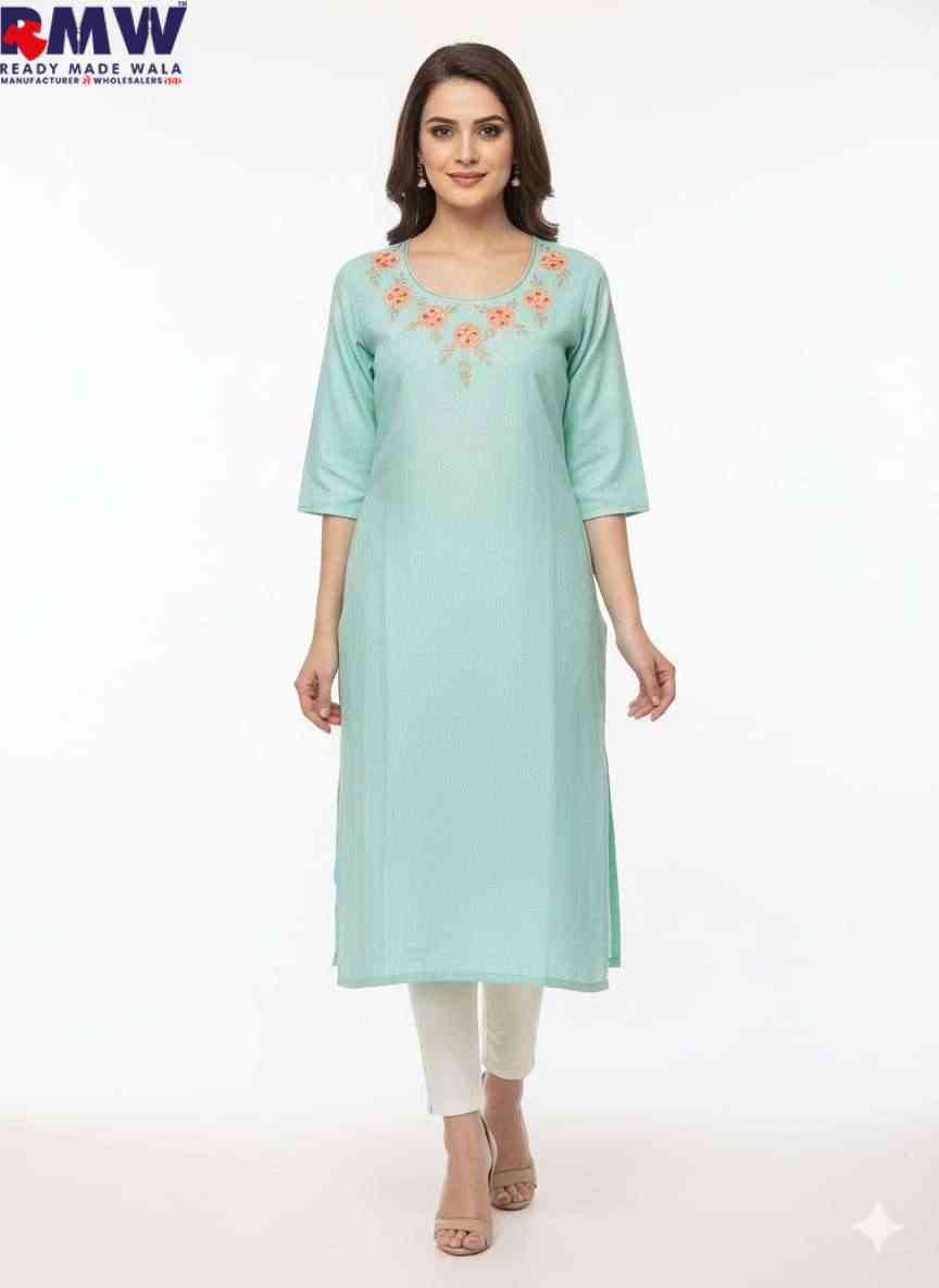 KURTI (2XL,3XL) DN-130
