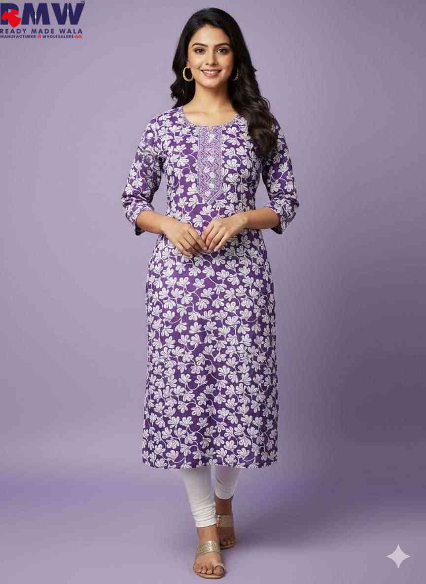 KURTI (XL) DN-105