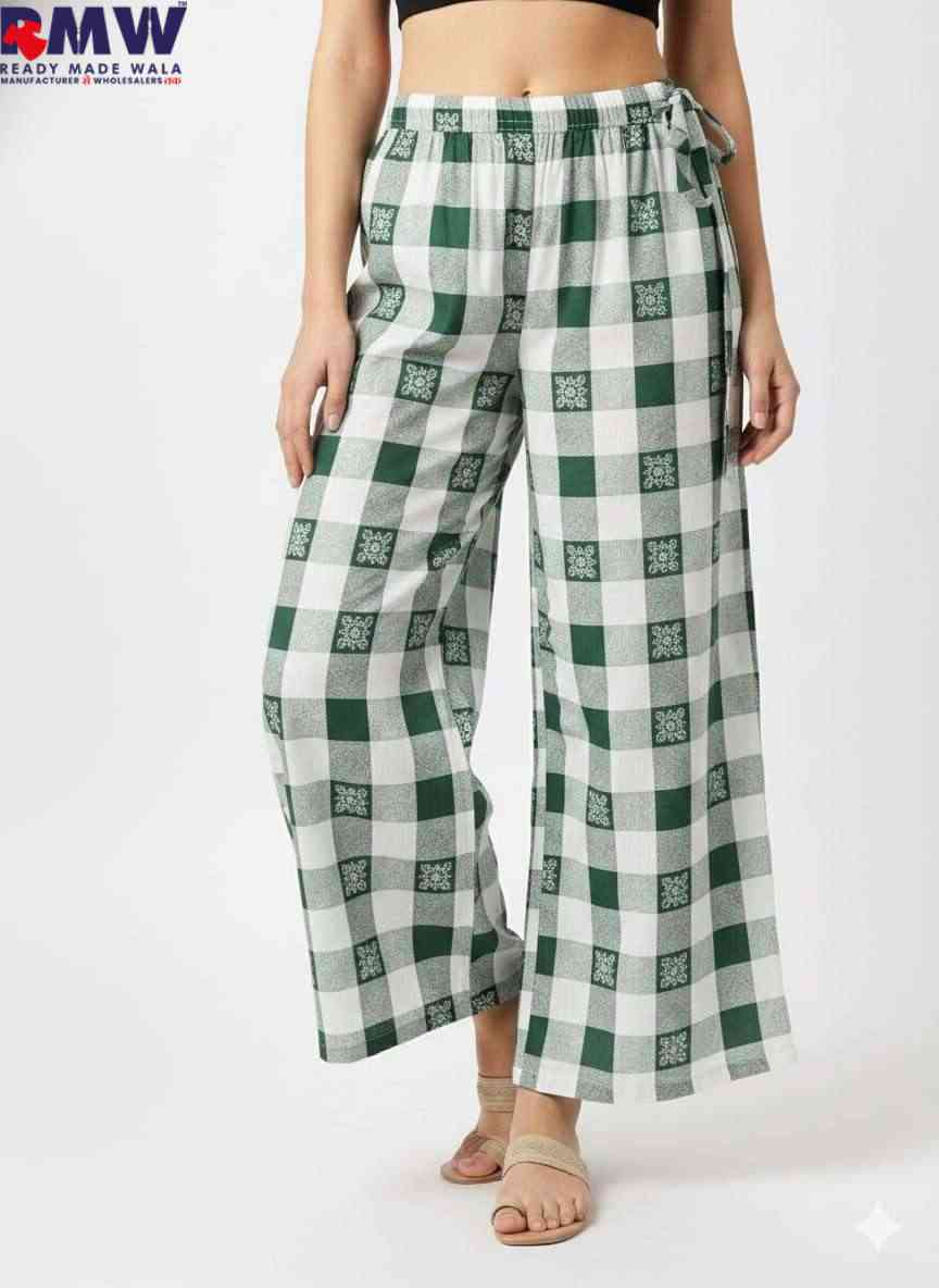 PLAZO 38 LONG PRINT 2 XL