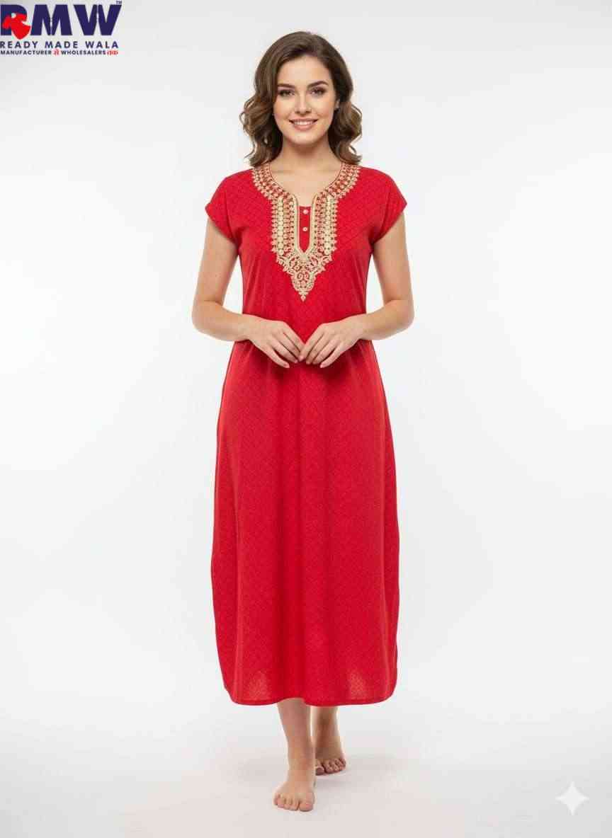 PRAKASH NIGHTY BRASHO EMB