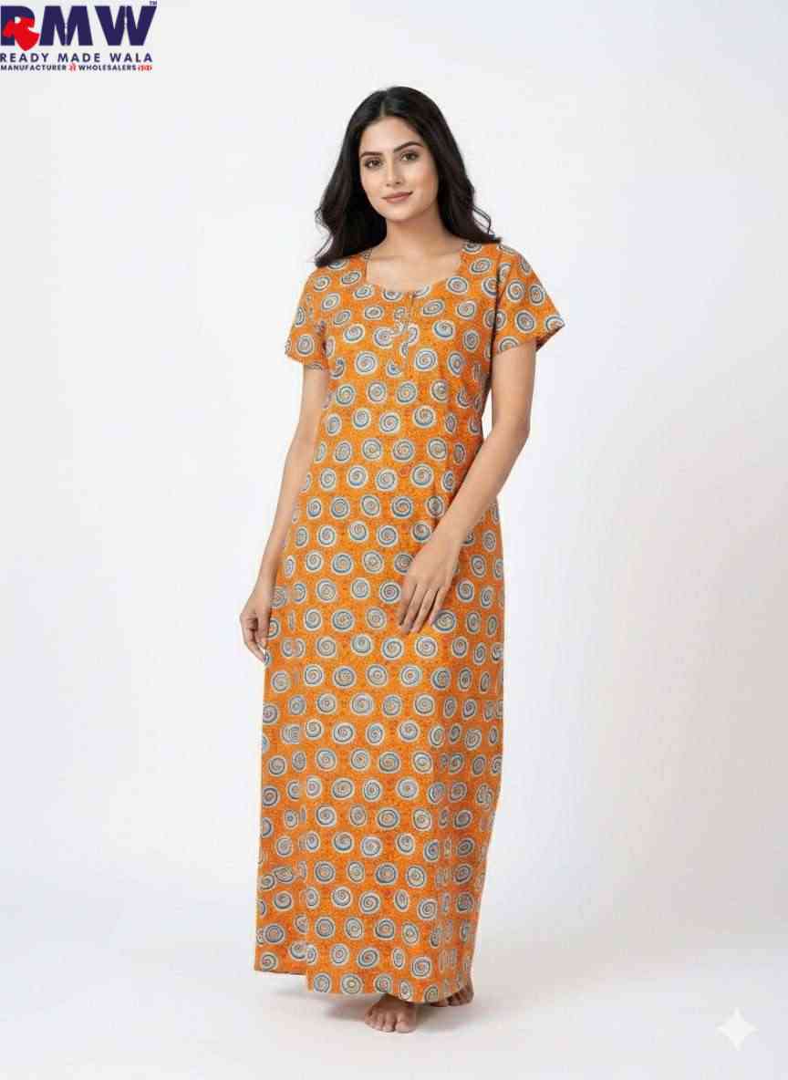 PRAKASH NIGHTY H PIP ALEN