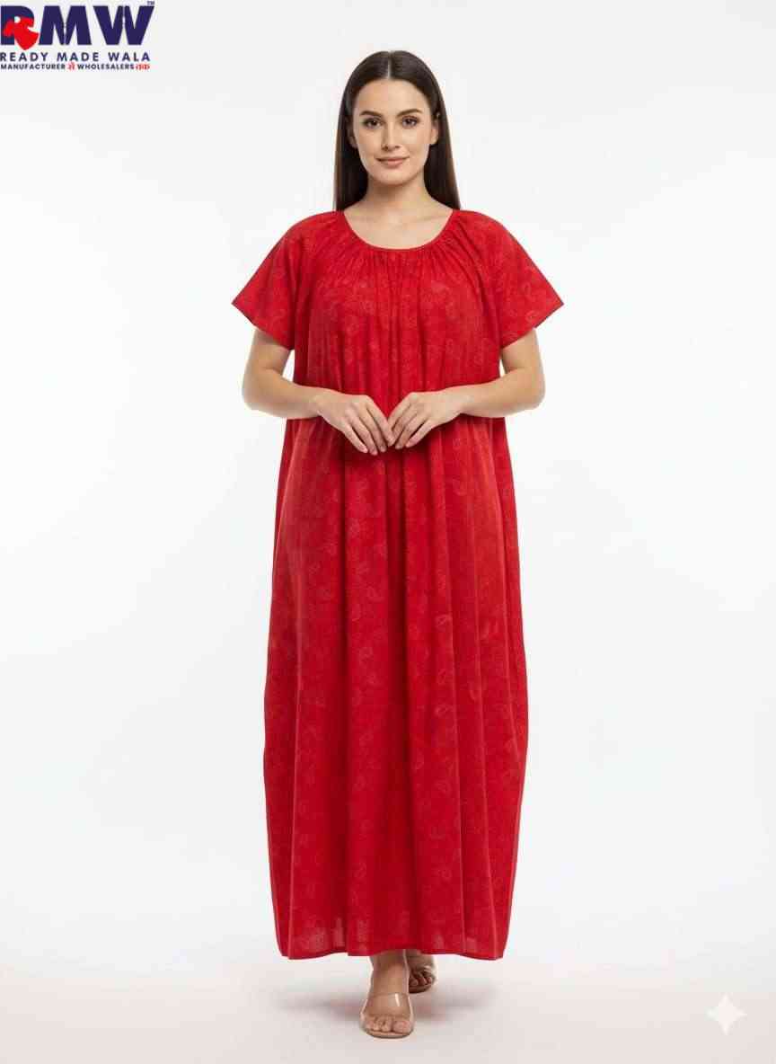 PRAKASH BRASHO NIGHTY