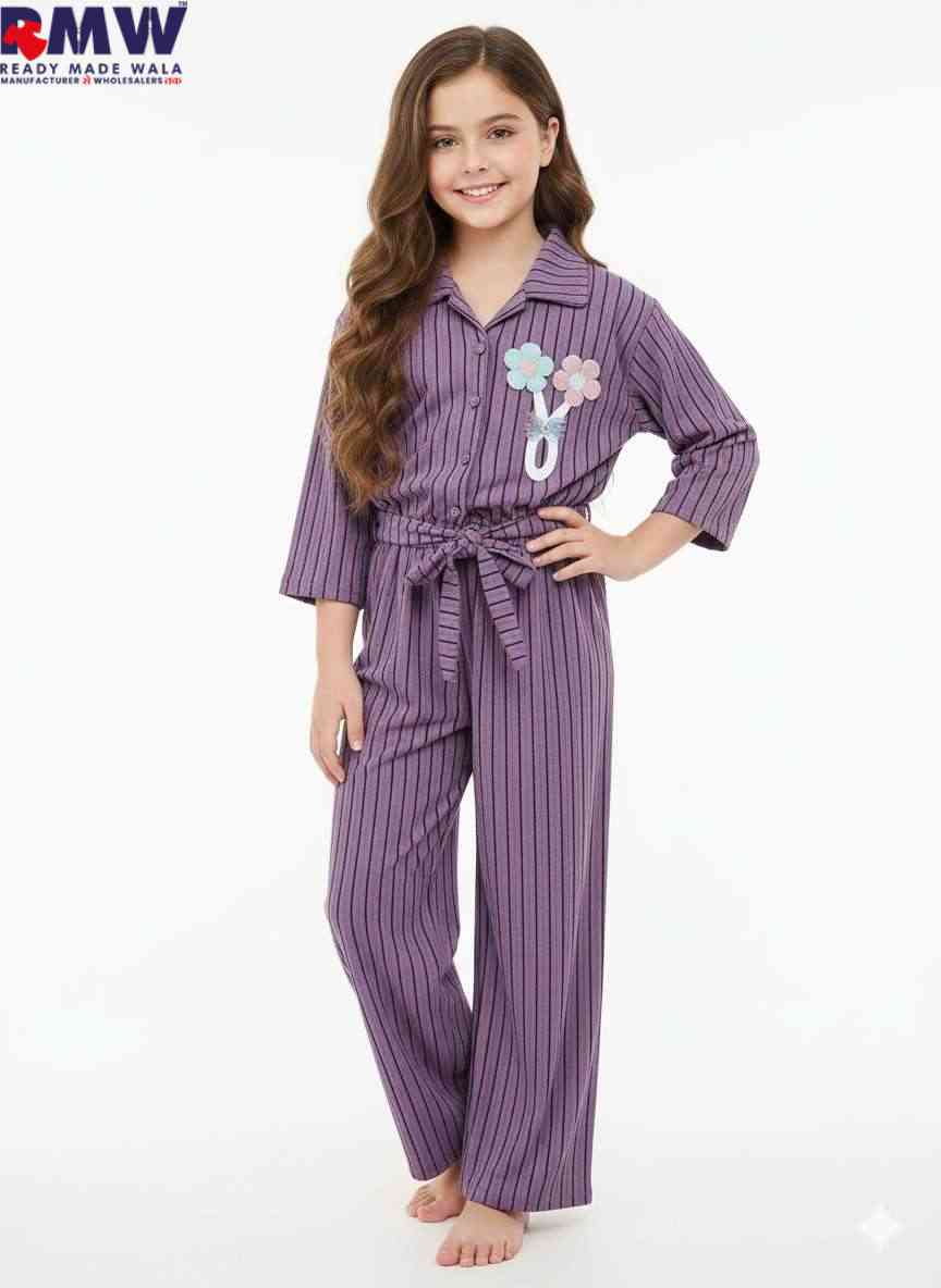 GIRLS  ANAM COT SET (32/34)