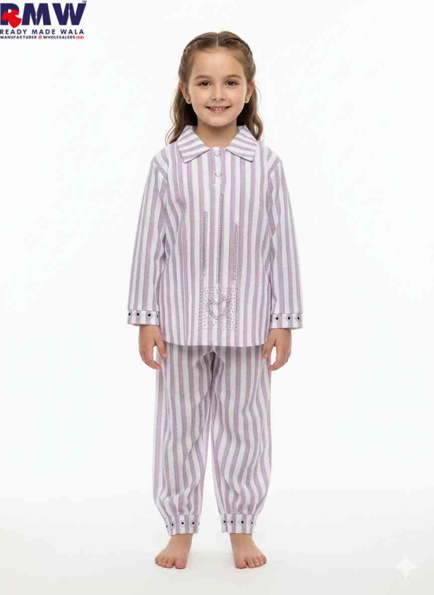 GIRLS SEFA COT SET (XL)