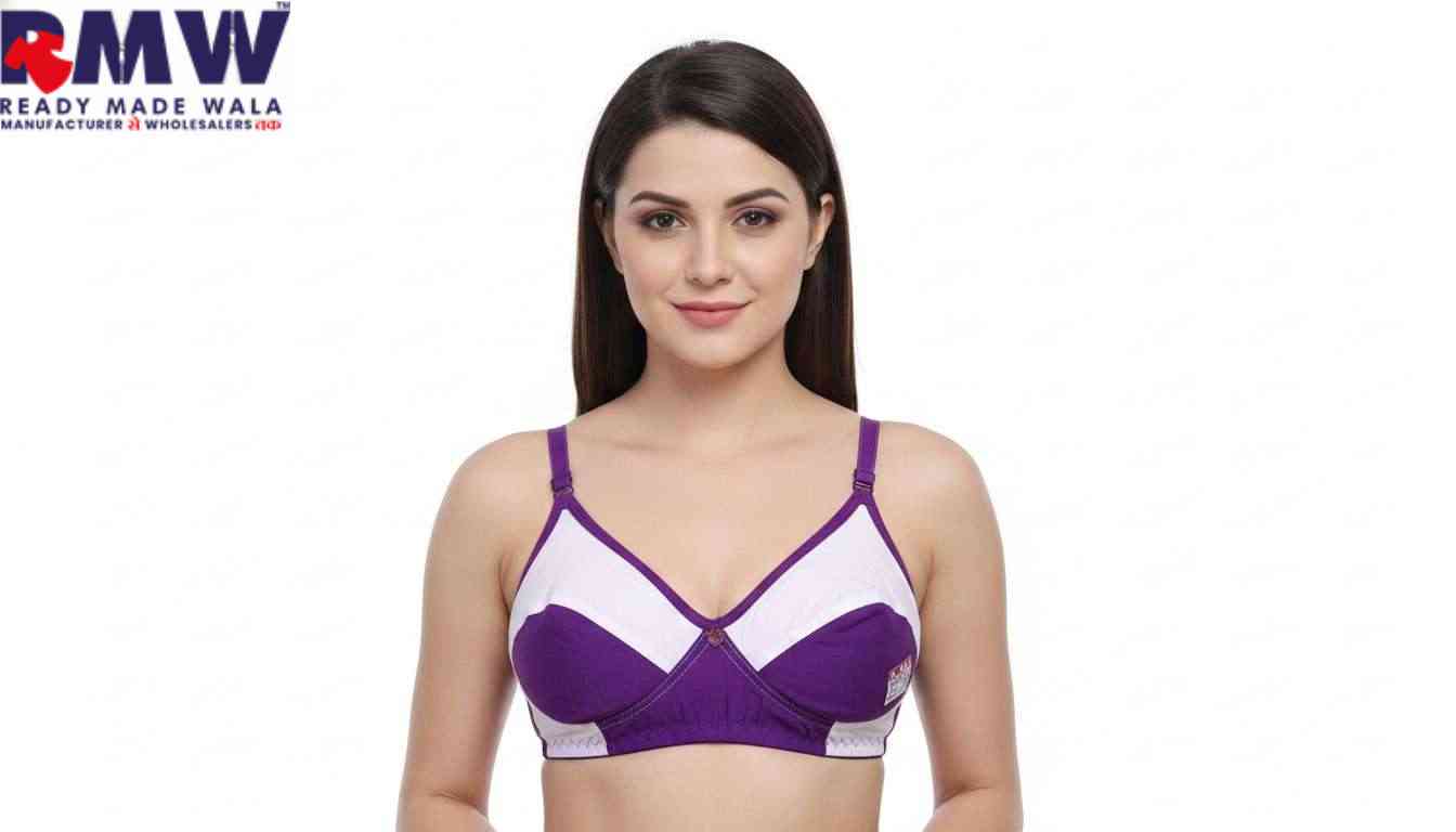 MUSKAN BRA