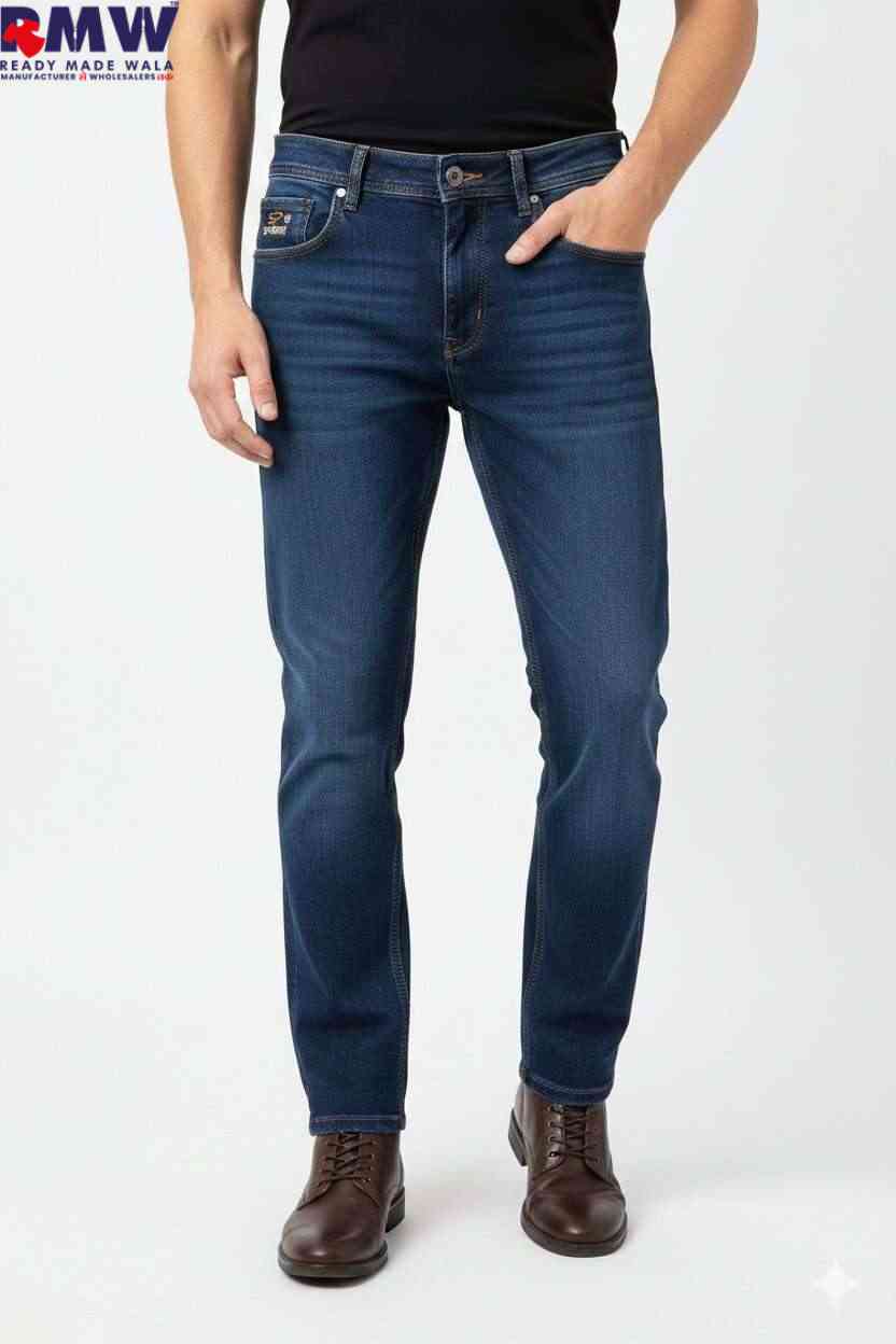 BOYS SPARKY JEANSS (28/32)