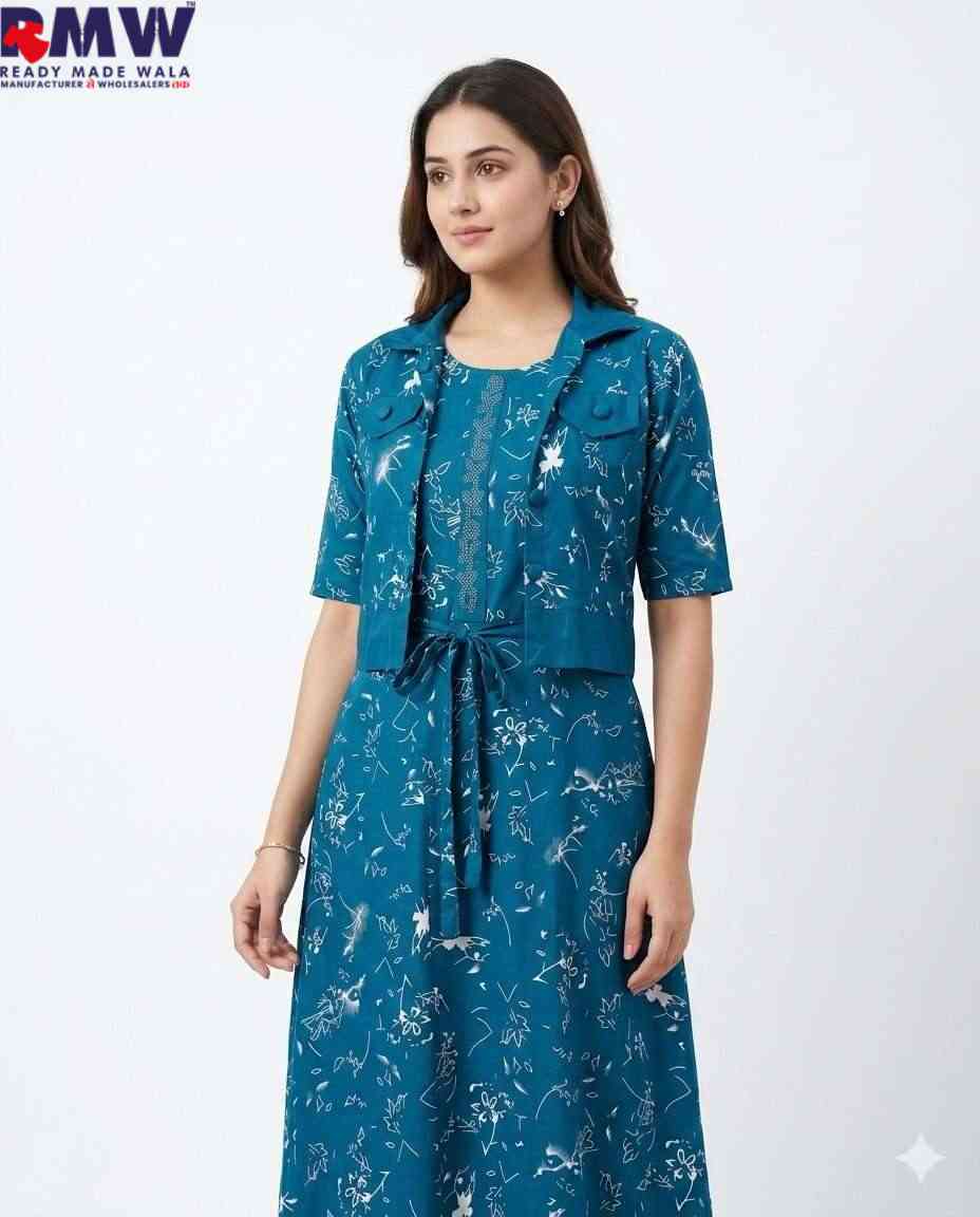 GIRLS 2PCS LONG TOP (XL)