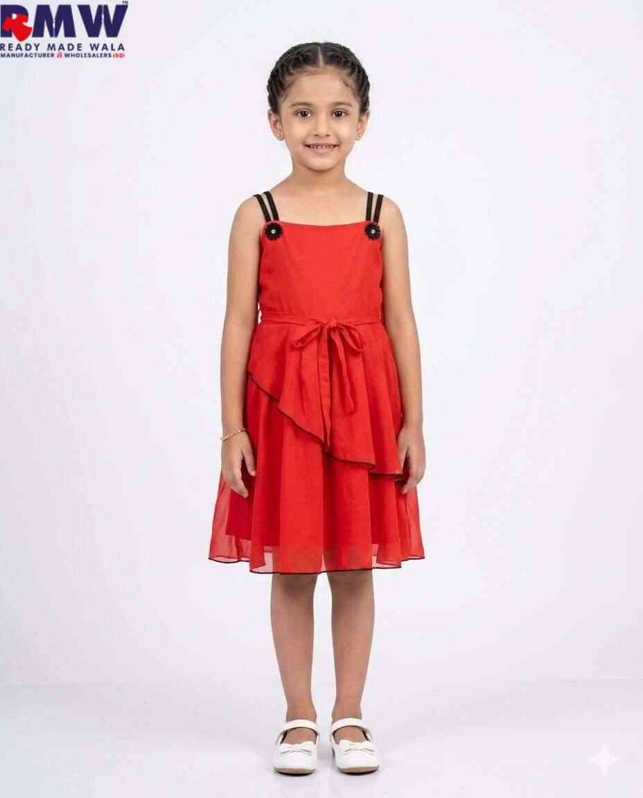 GIRLS DORI FROCK (22/26)