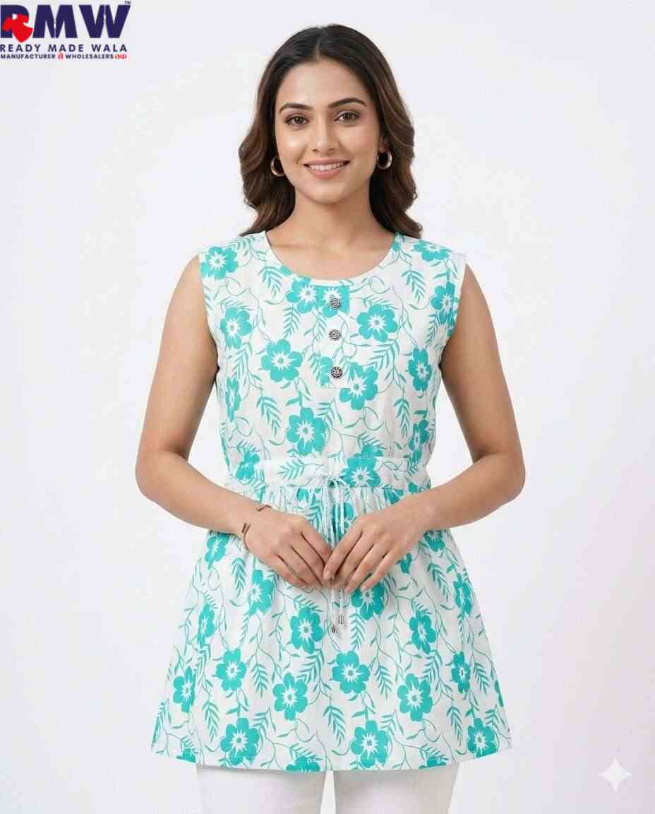 KURTI SHORT DN-87 (XL)