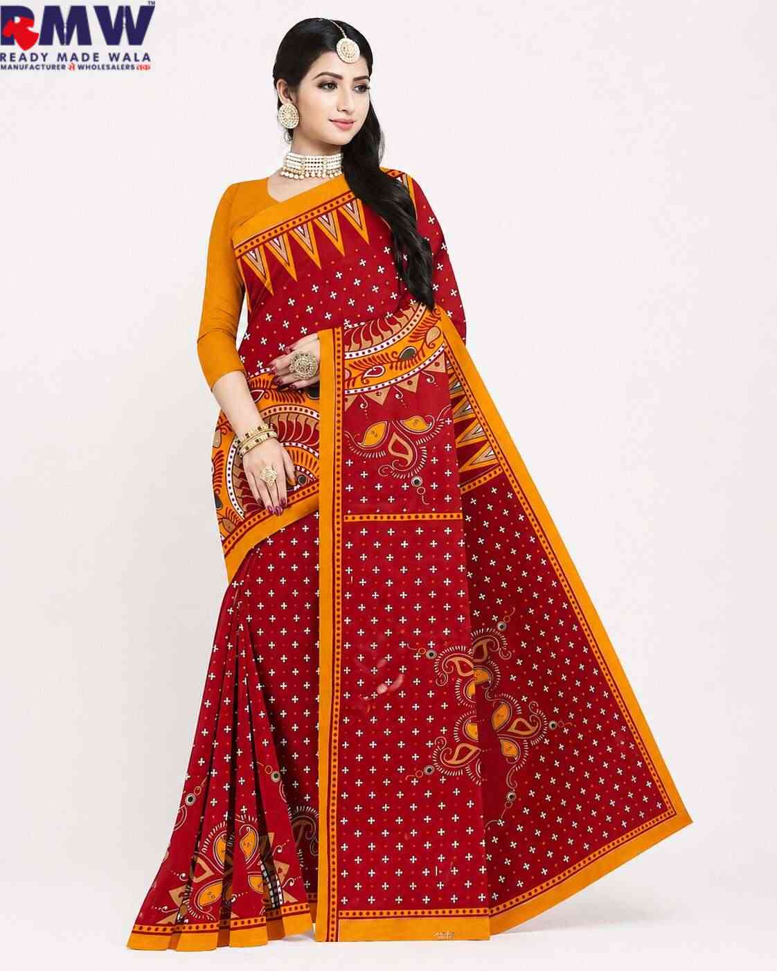 MALA SAREE FULL N FINAL