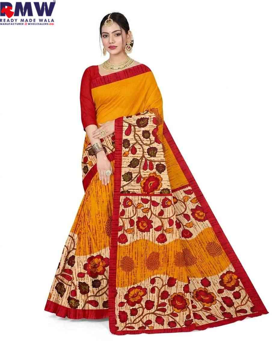 MALA SAREE SONY PRIME H/F