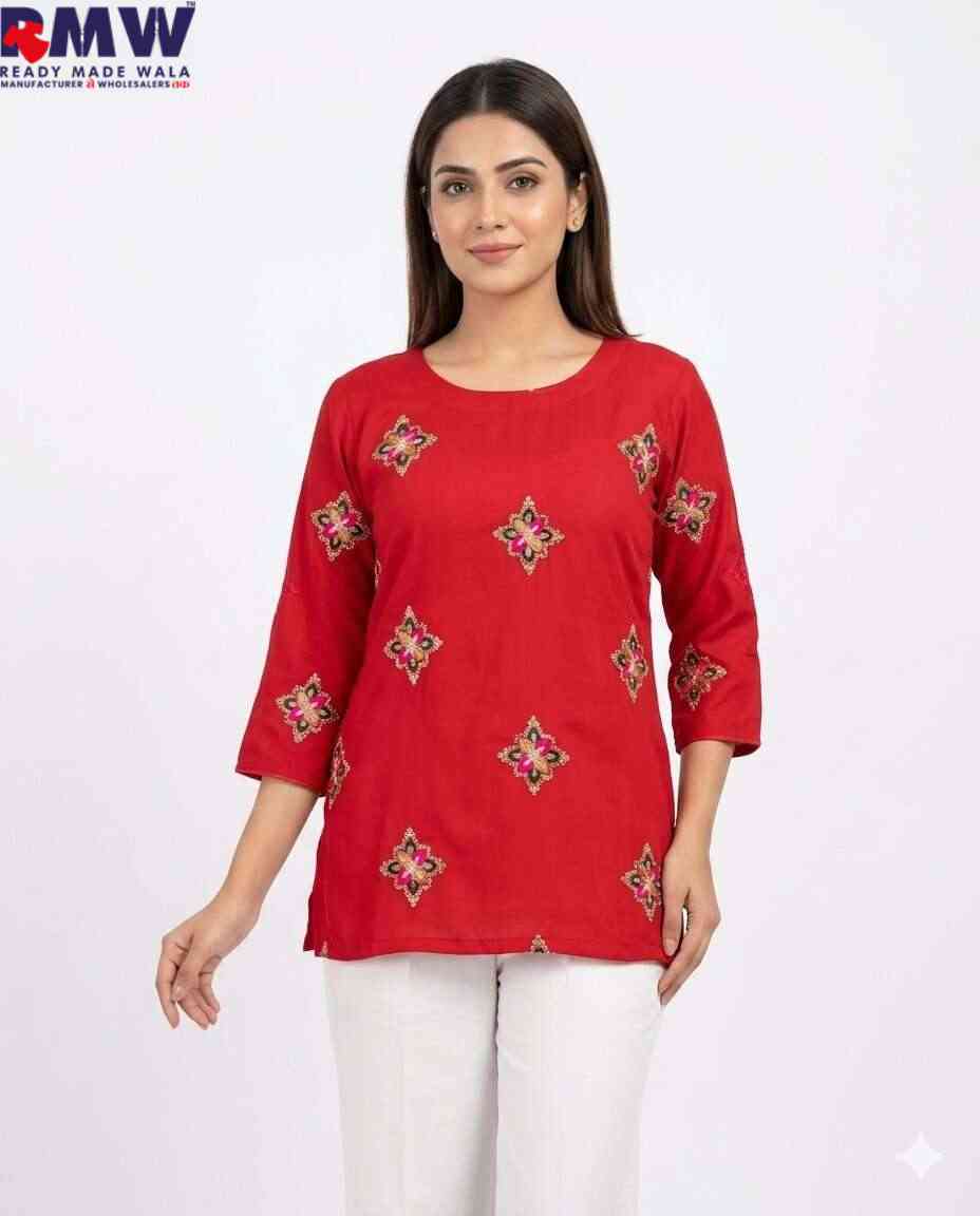 KURTI SHORT (DN-110)