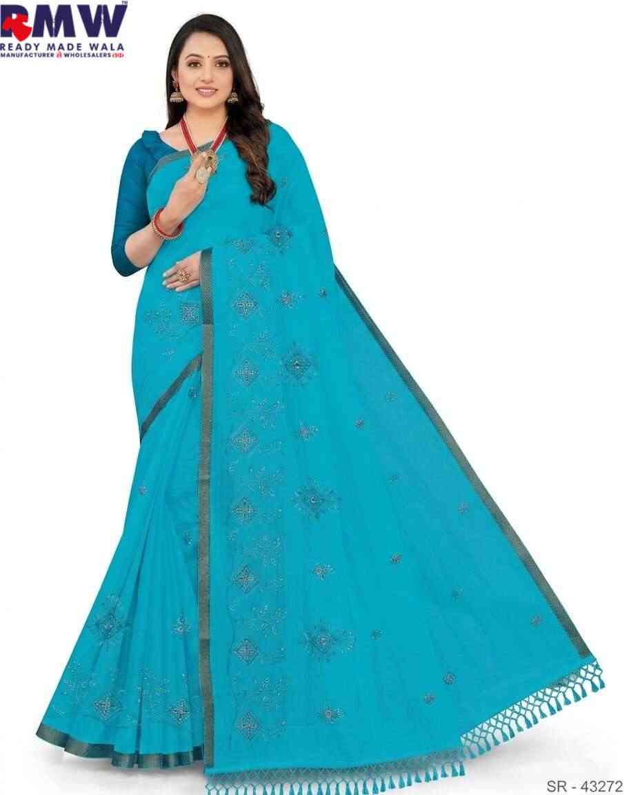 VANDANA SAREE DISHA