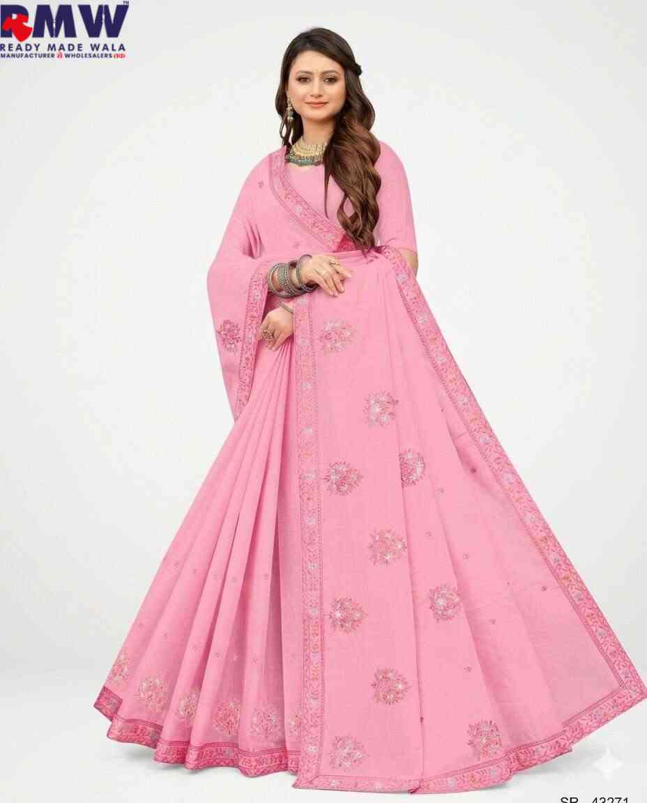 VANDANA SAREE GHUNGURU