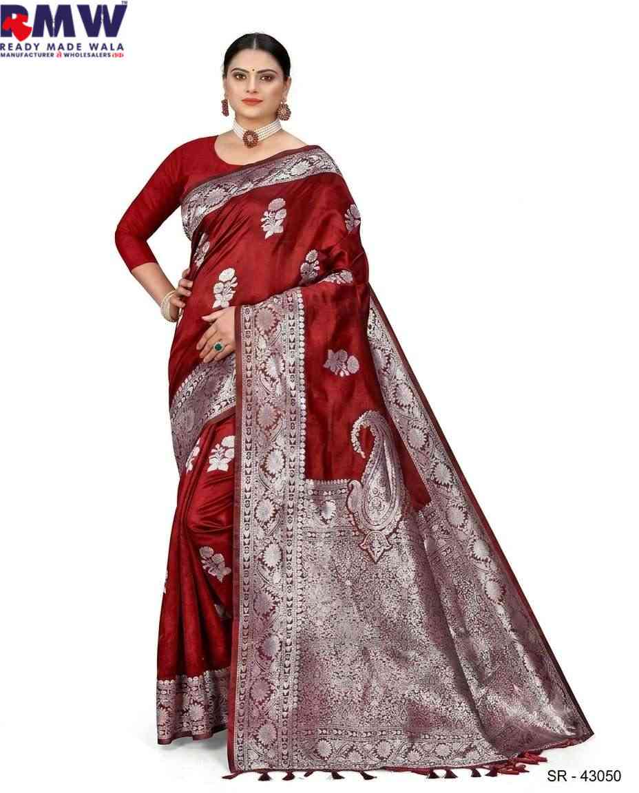 KONIKA SAREE LARA SILK
