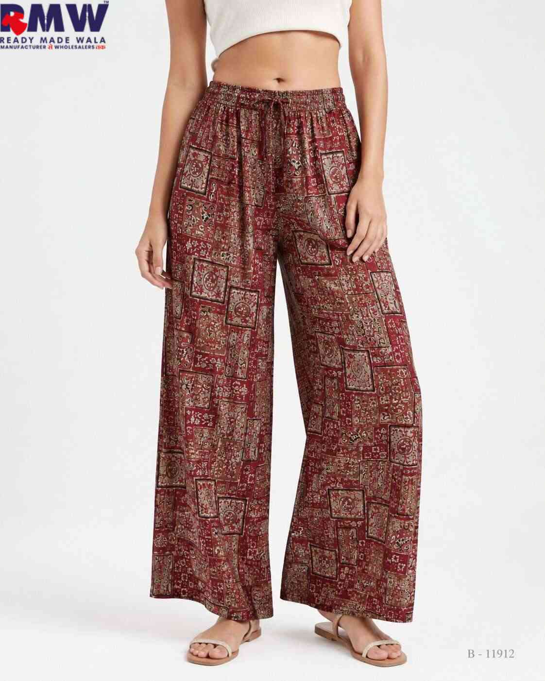 PRAKASH PLAZO PRINT (M)