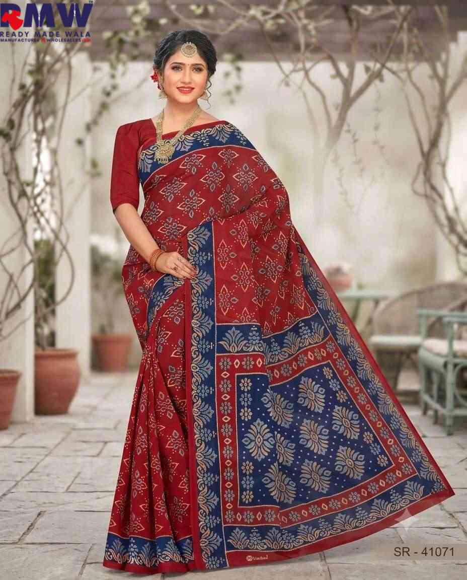 VANDANA SAREE SULTAN