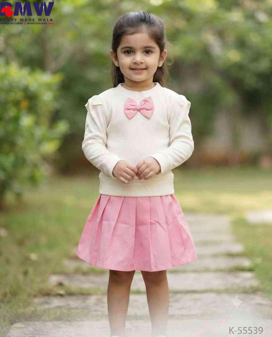 GIRLS  SKIRT SET (20/26)