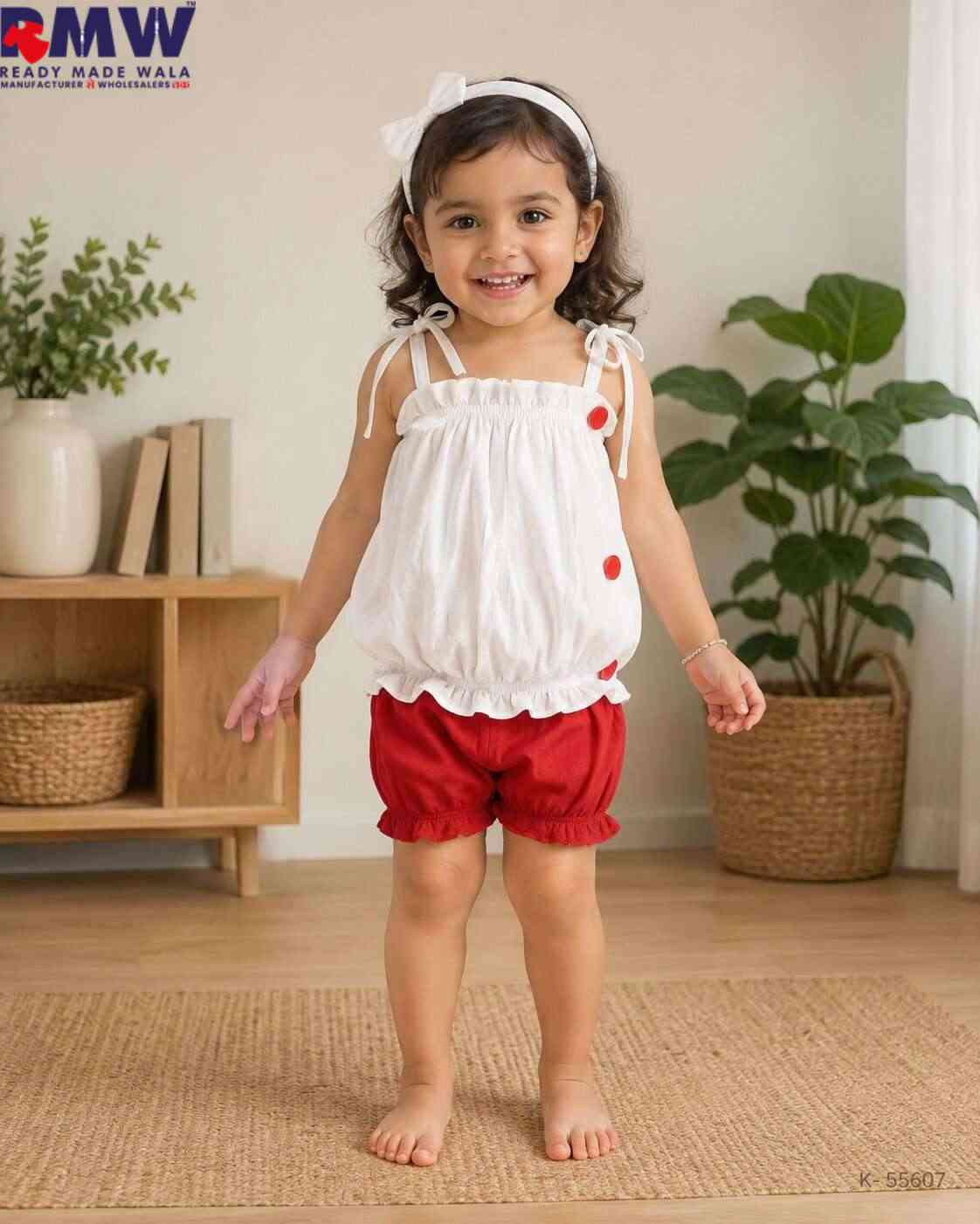KIDS 2 PCS SET (16/18)