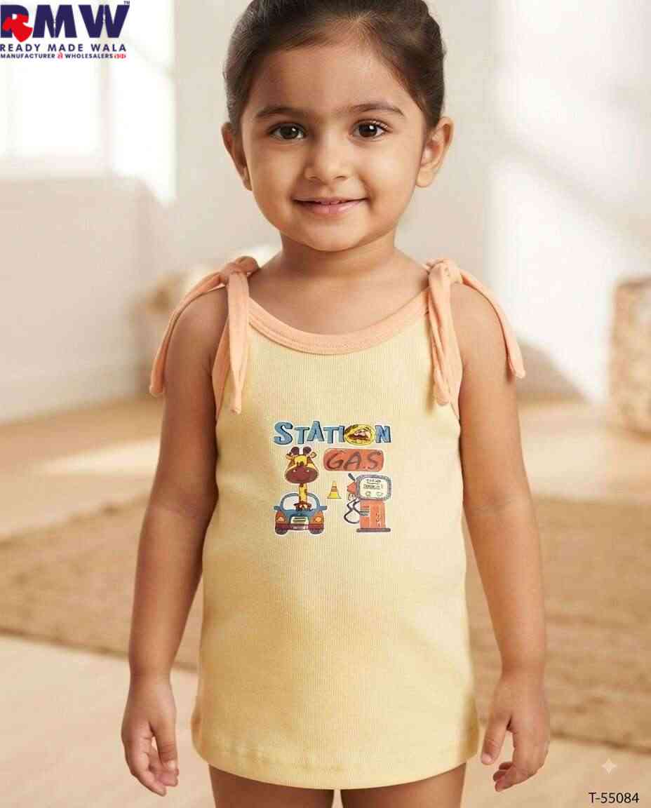 KIDS  MISTI  FITA FROCK (0)
