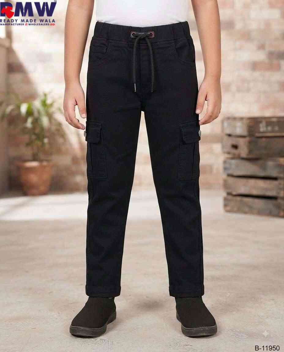 KIDS REAL ME CARGO (26/36)