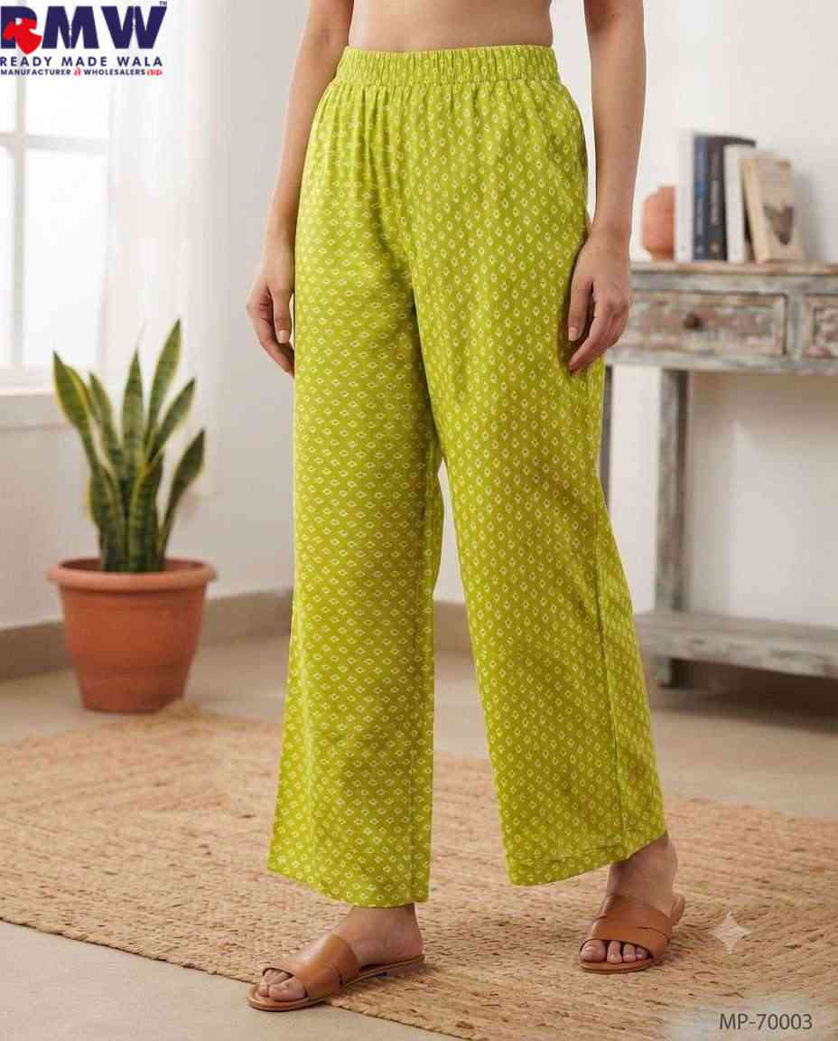 PLAZO POCKET PRINTED (XL)