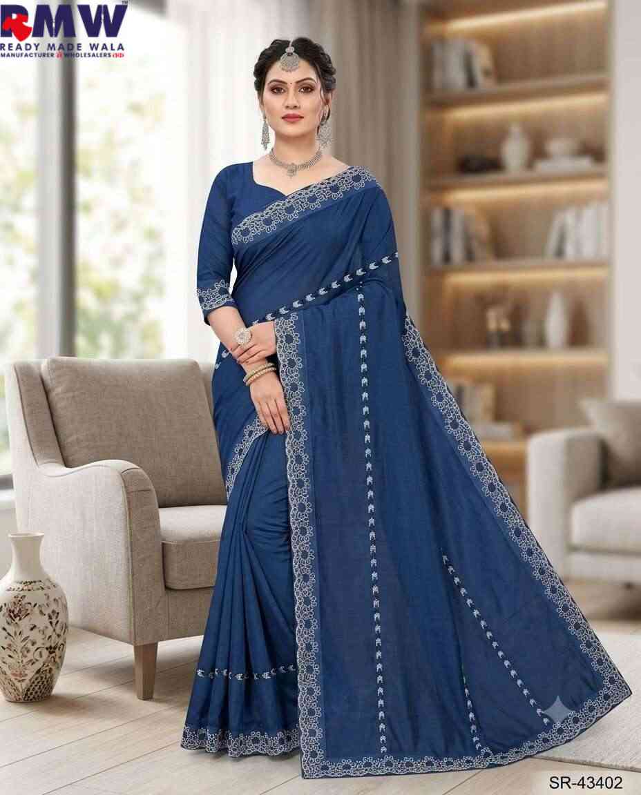 ARCHI SAREE HENRY CIVIL