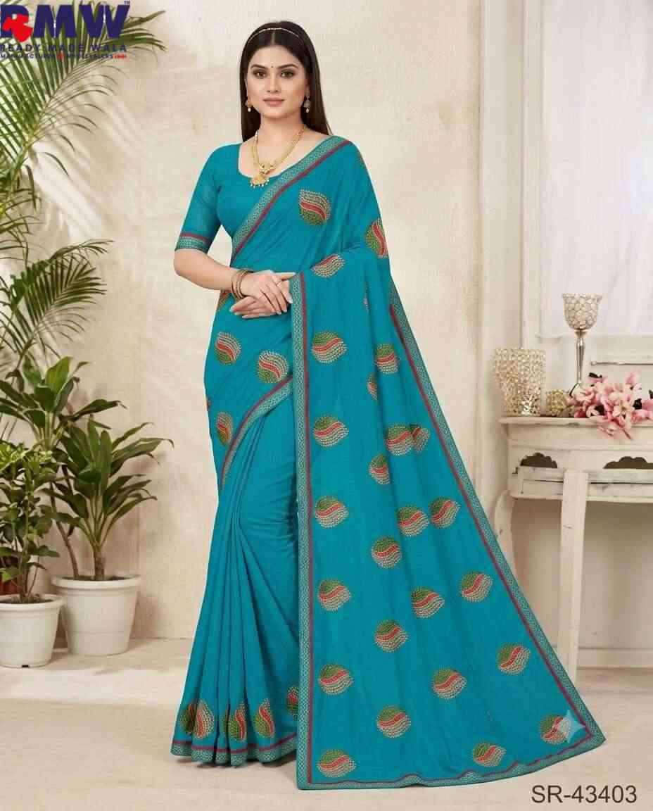 ARCHI SAREE MODIFY