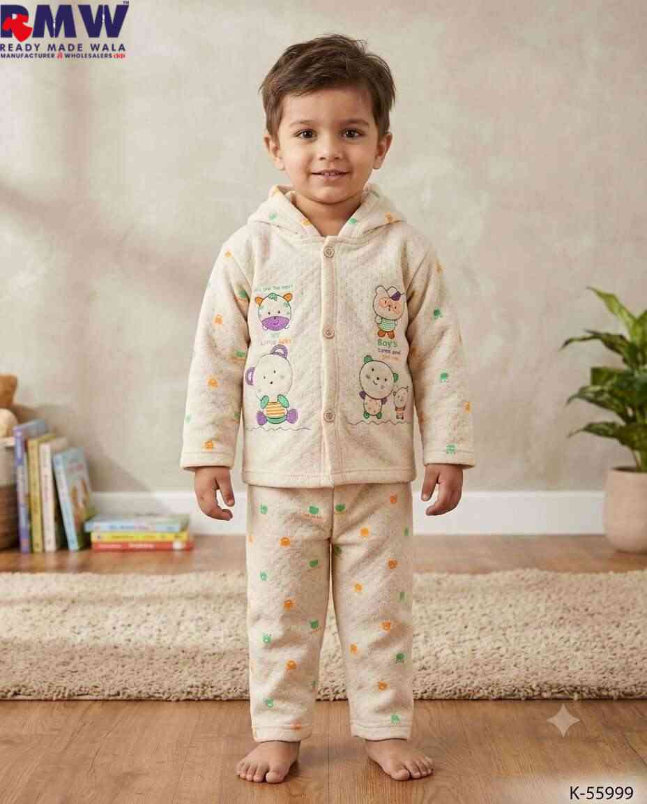 BABY SET DN-182 (M/XL)