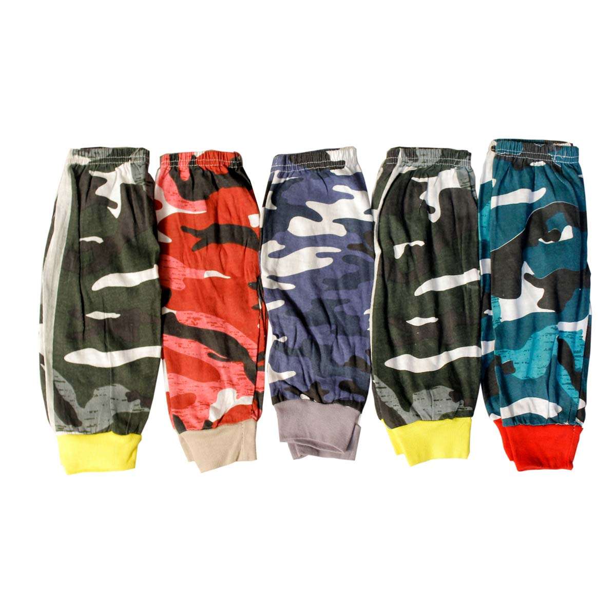 KIDS MILTERY PANT (18/20)