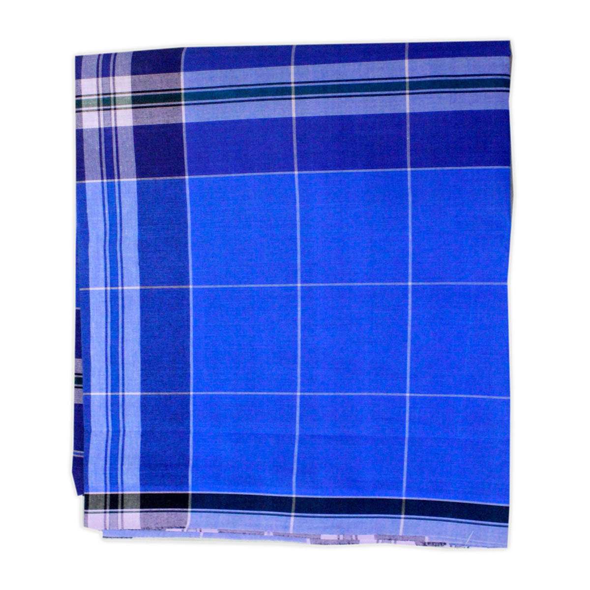 G-8103 LUNGI ID KA CHAND CHECK