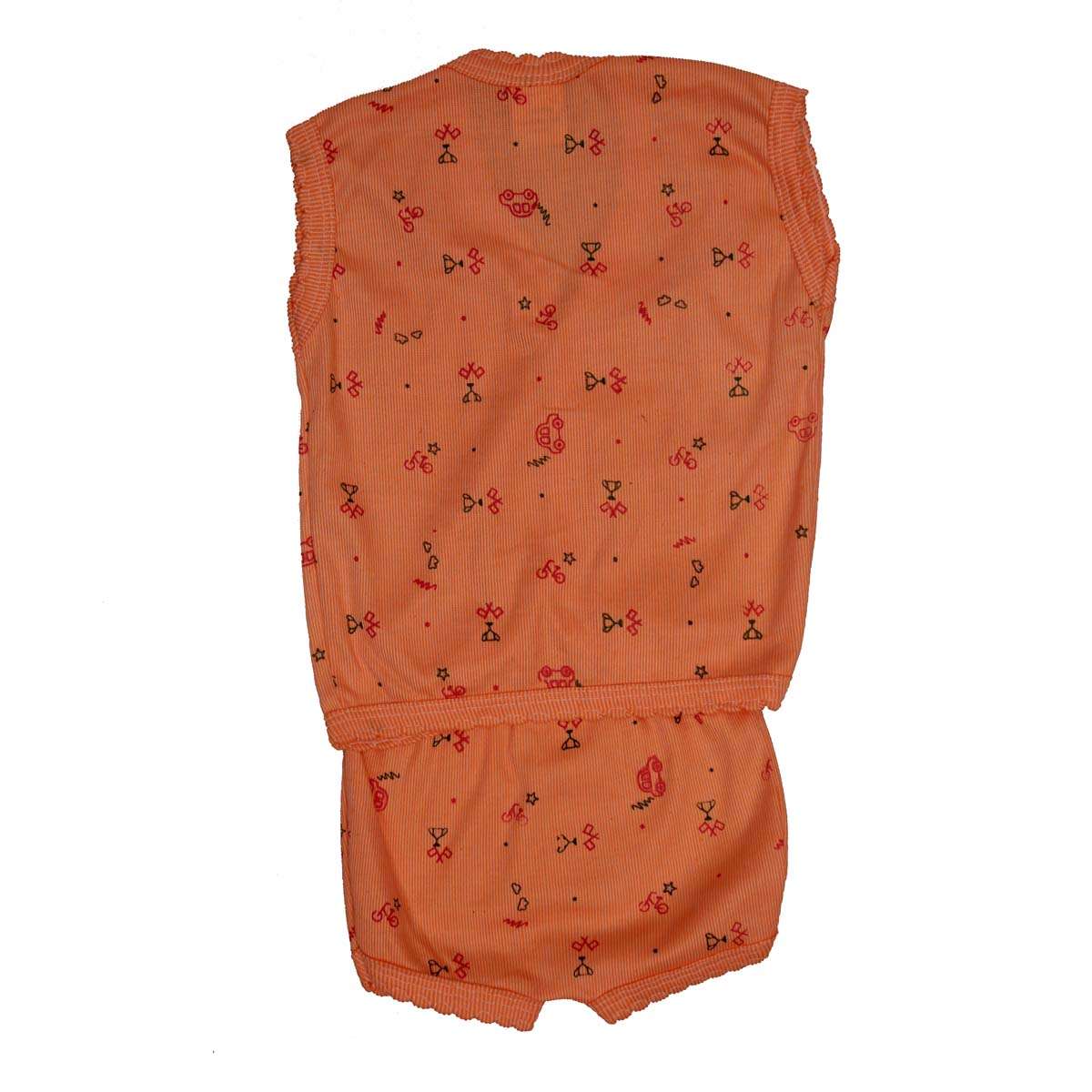 (HONEY BABY) BABY SET DN-014