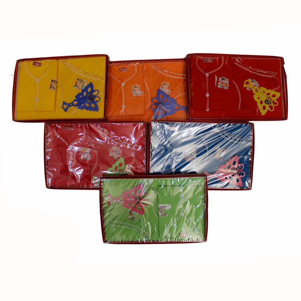 KIDS BABY SET DN-KRISH