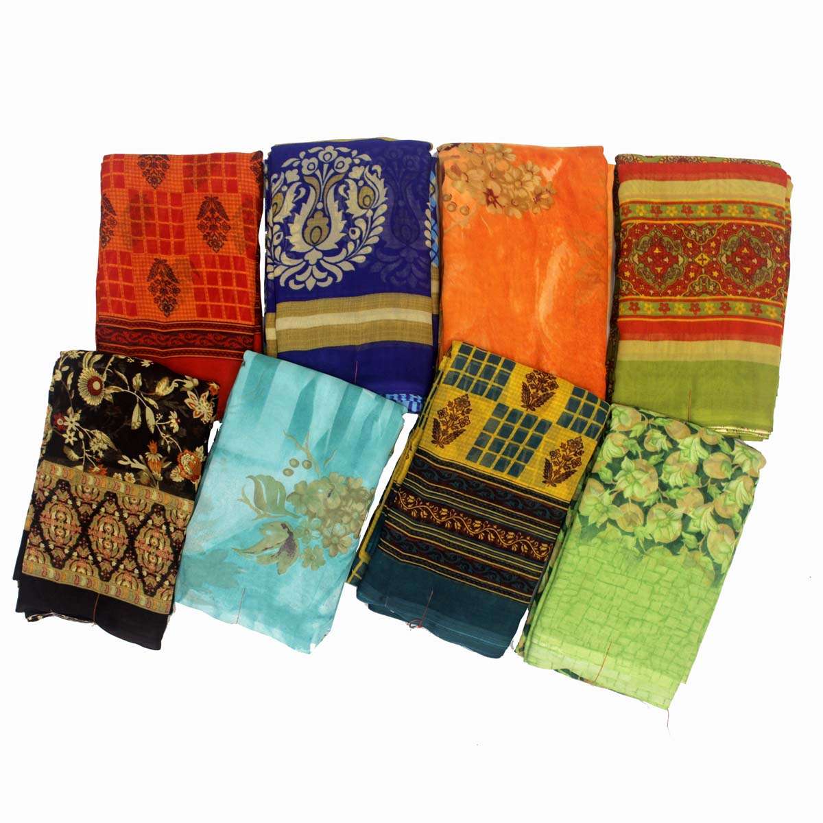 HAYTEE SAREE SPLASH (6.30)