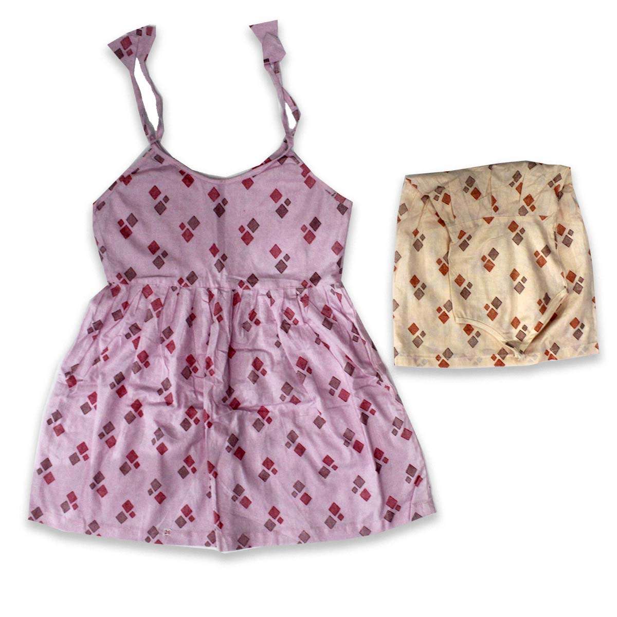 K-5357 GIRLS PRINT DORI LIGHT TAPE (26 TO 30)