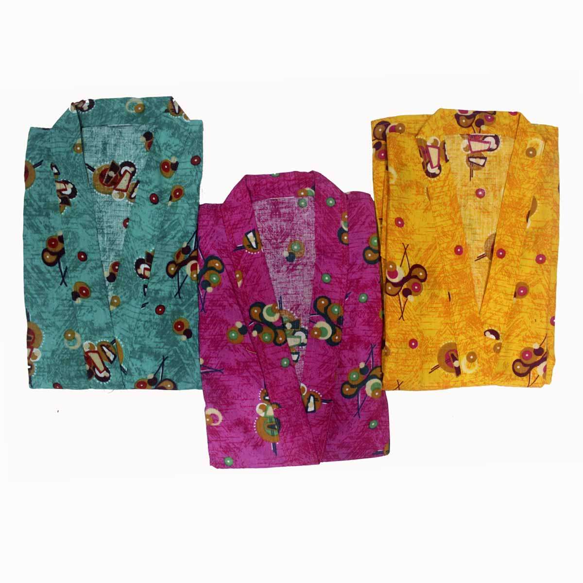 PRAKASH NIGHTY HOUSE COAT