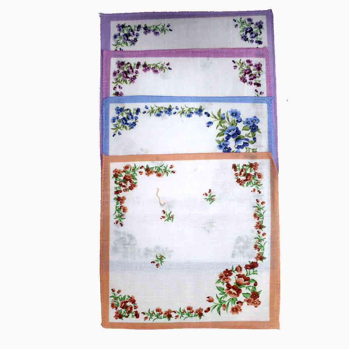 LADIES RUMAL DN-OMEGA GULSHAN