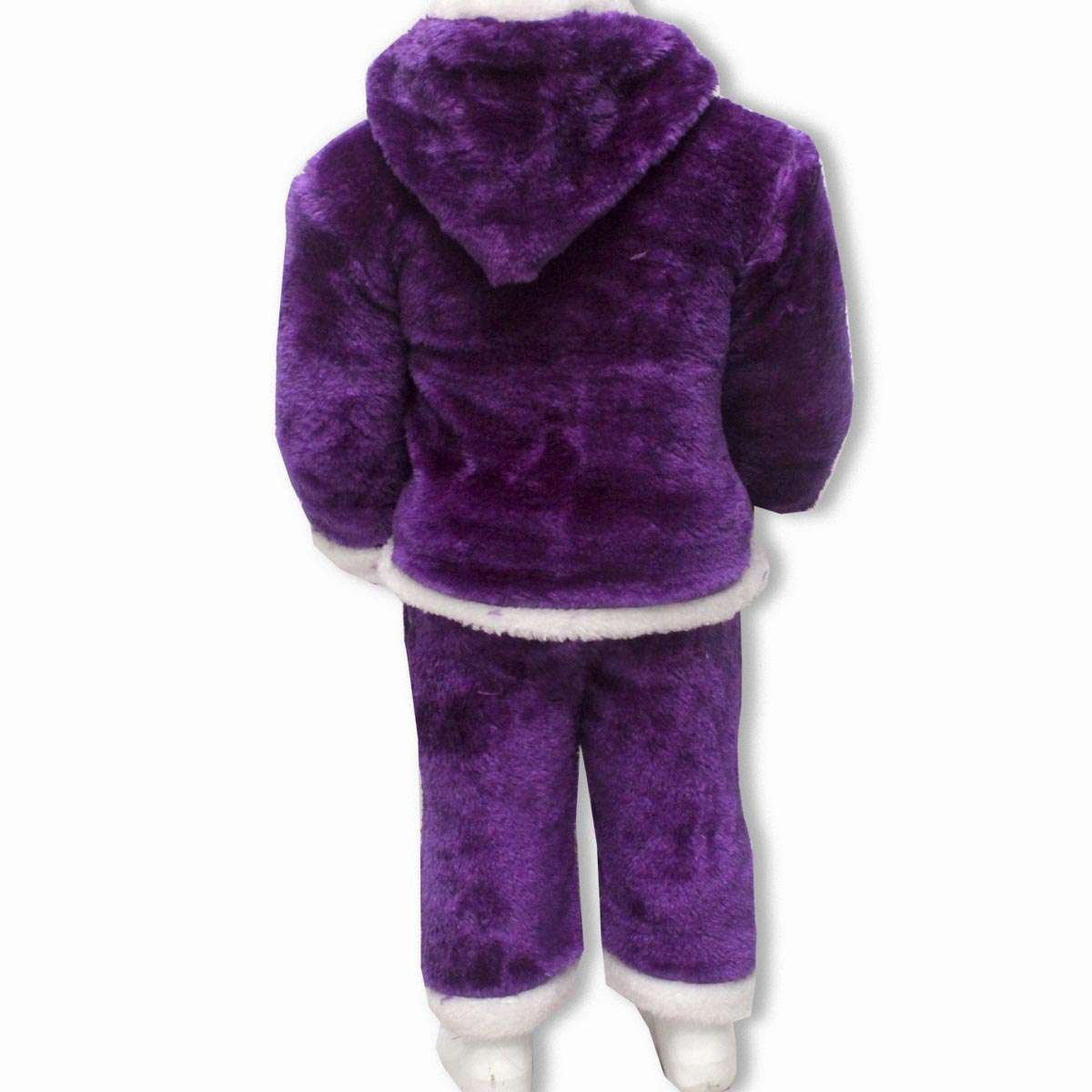 KIDS GB VALLU HOODY SET (30)