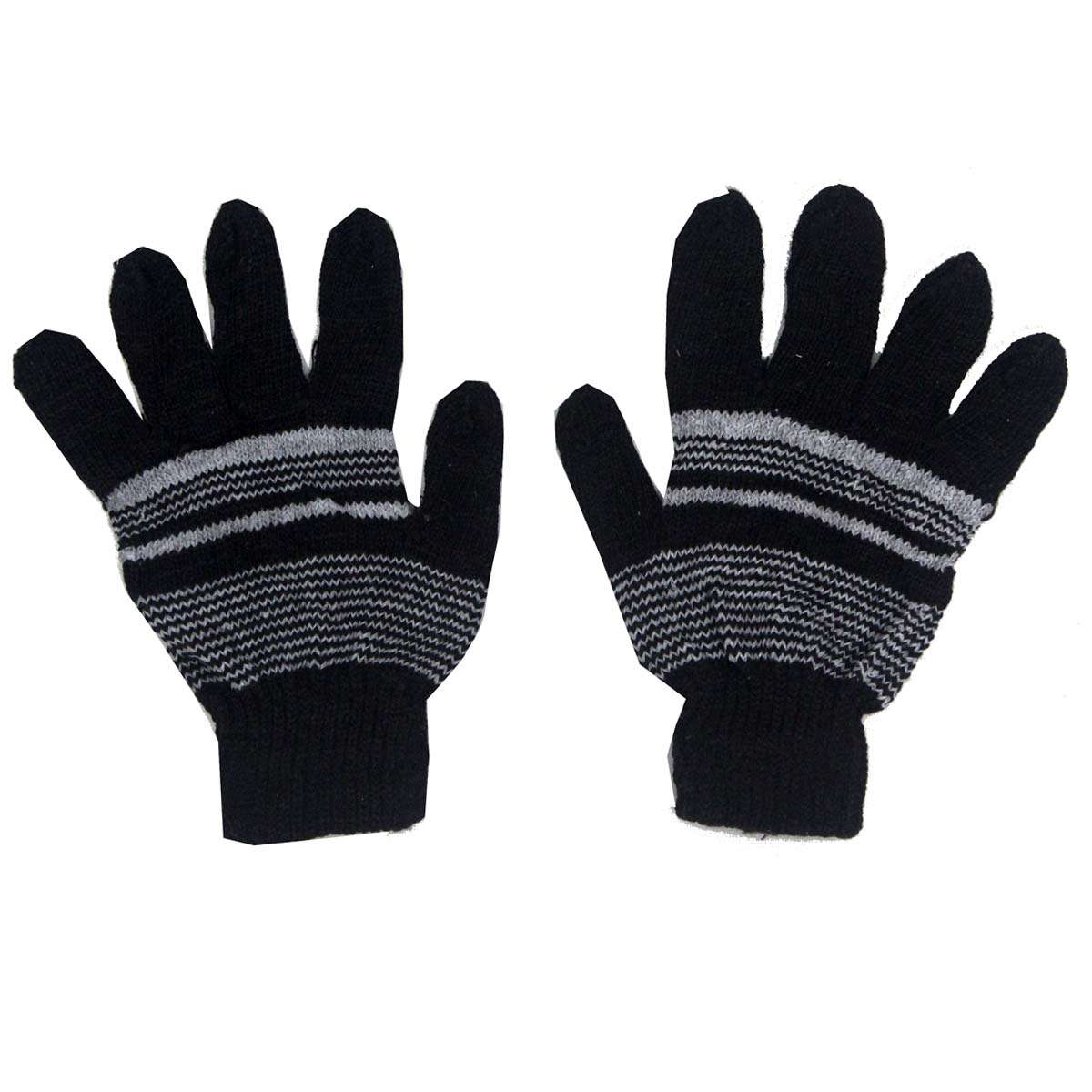 BOYS TIGER HAND GLOVES
