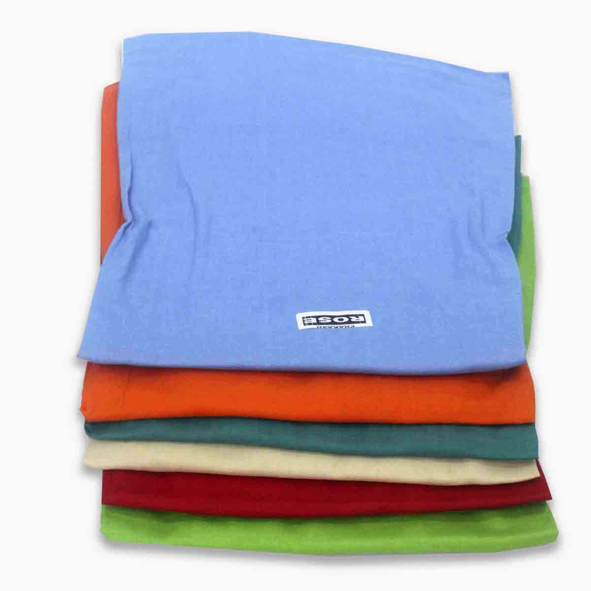 B-2460 PRAKASH PETTICOAT ROSE